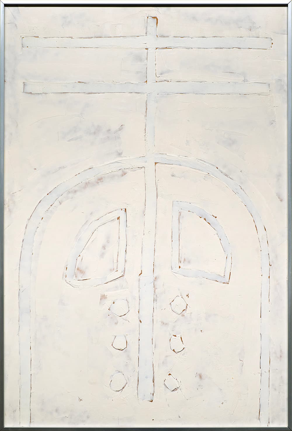 abstraction, Regina five, Canadian art, Contemporary art, Emma Lake, non-representation art