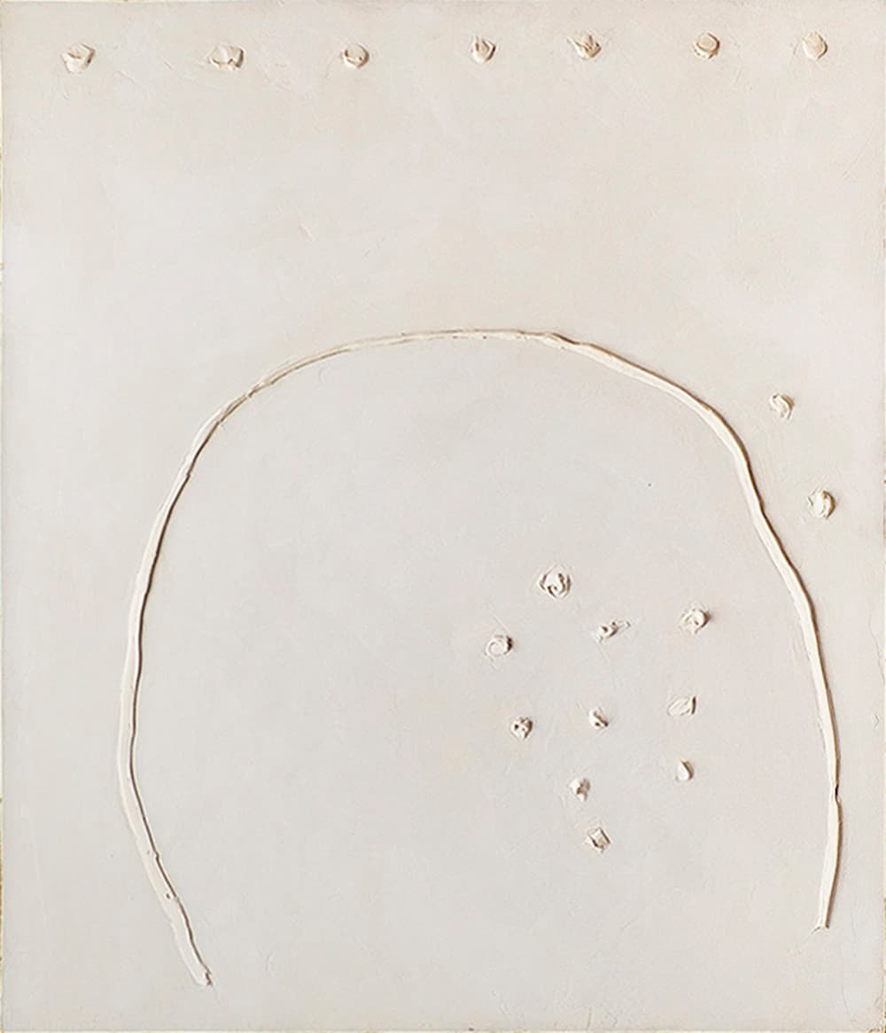 abstraction, Regina five, Canadian art, Contemporary art, Emma Lake, non-representation art