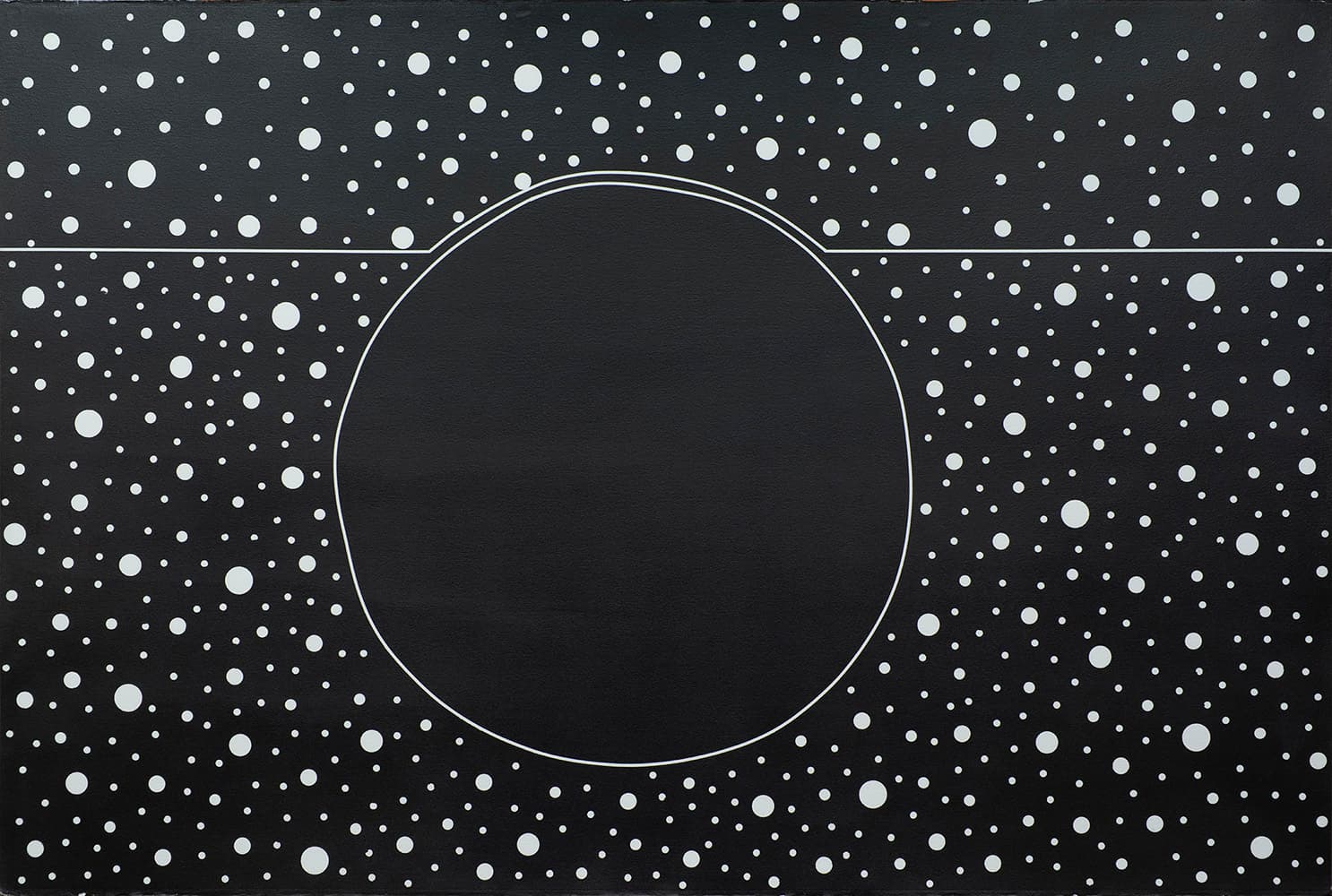 abstraction, Regina five, Canadian art, Contemporary art, Emma Lake, non-representation art