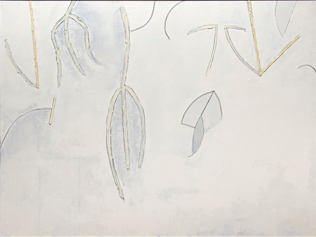 abstraction, Regina five, Canadian art, Contemporary art, Emma Lake, non-representation art