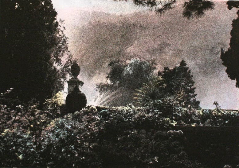 jennifer dickson, photography, etching, royal academy, mist, soft, hand painted