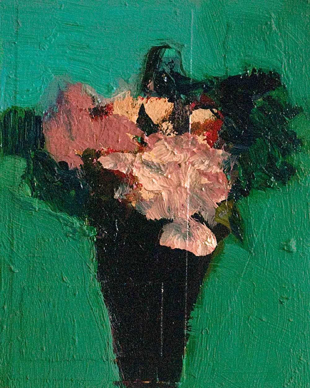 still life, impressionism, Canadian art, oil painting, floral, flowers, figure, figurative, landscape