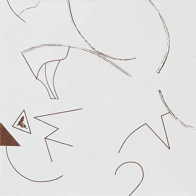 abstraction, Regina five, Canadian art, Contemporary art, Emma Lake, non-representation art