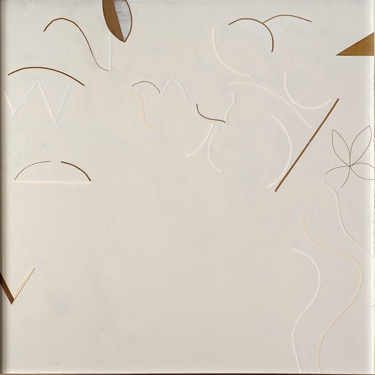 abstraction, Regina five, Canadian art, Contemporary art, Emma Lake, non-representation art