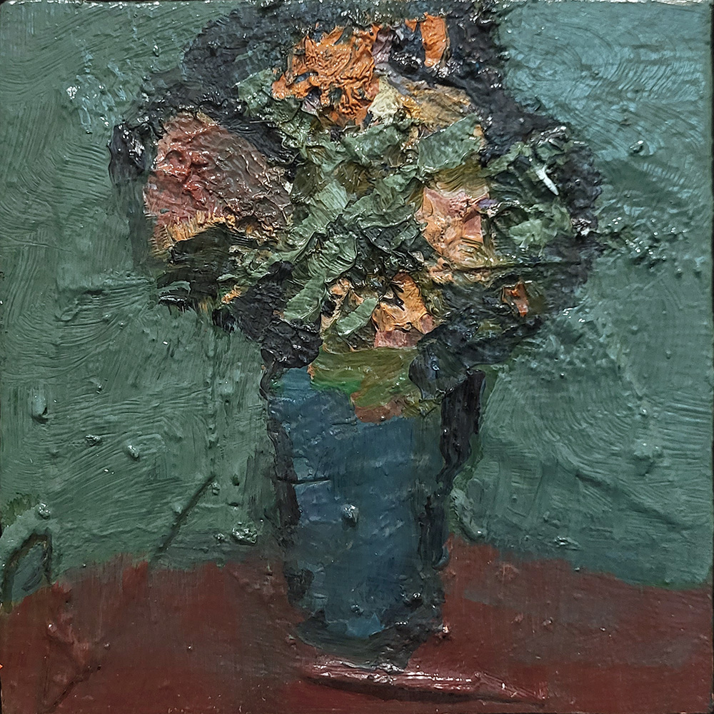 still life, impressionism, Canadian art, oil painting, floral, flowers, figure, figurative, landscape, bouquet