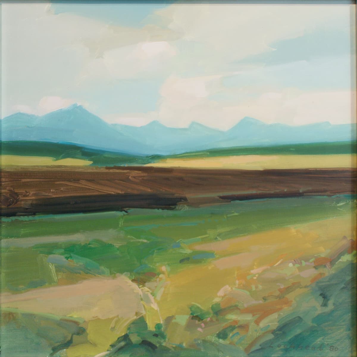 Regina Five, Saskatchewan, Alberta, Modern art, contemporary art gallery, Pincher Creek, Mountains