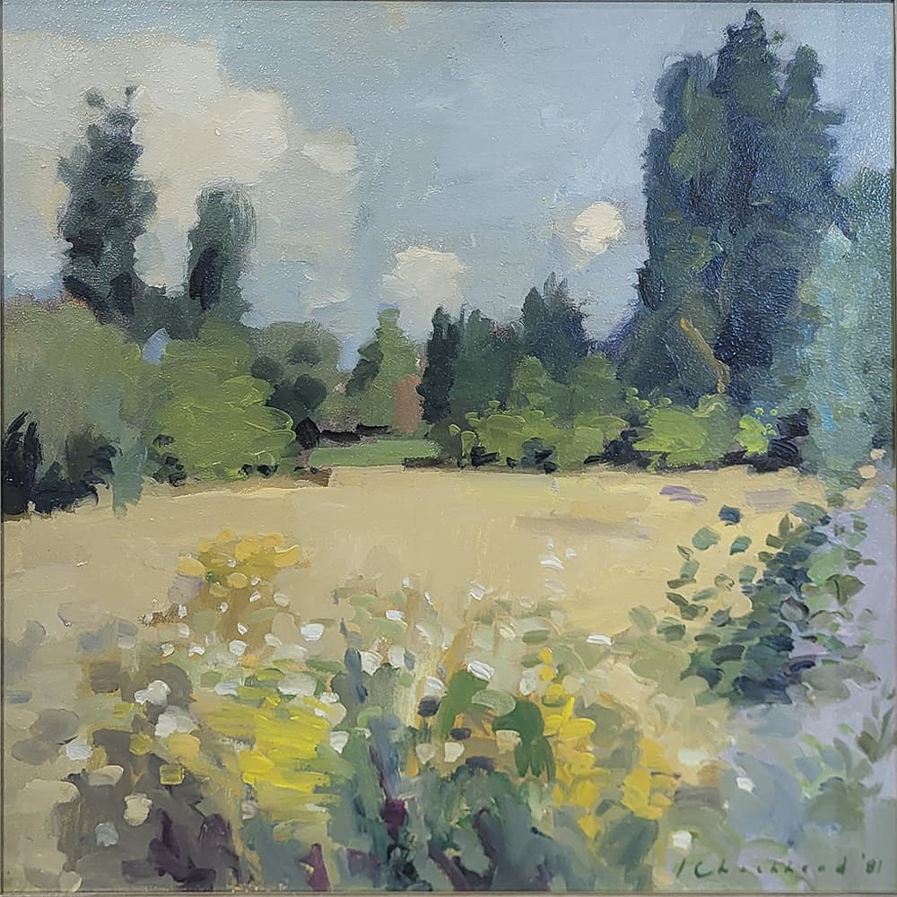 Regina Five, Saskatchewan, Alberta, Modern art, contemporary art gallery, lake, pathway, Ottawa, sailing, forest interior, trees, shadows