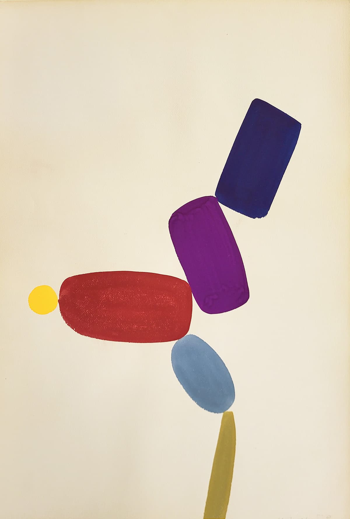 abstraction, Regina five, Canadian art, Contemporary art, Clement Greenberg, Emma Lake, Whimsical, Action expressionism, L-series