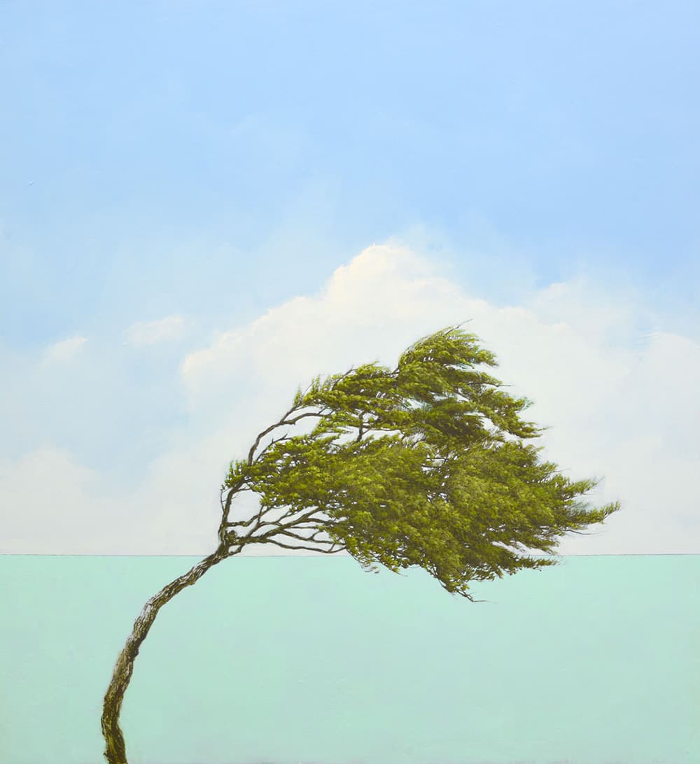 cloud bank, tree, deciduous, purple, fantasy, portrait, landscape, beaches