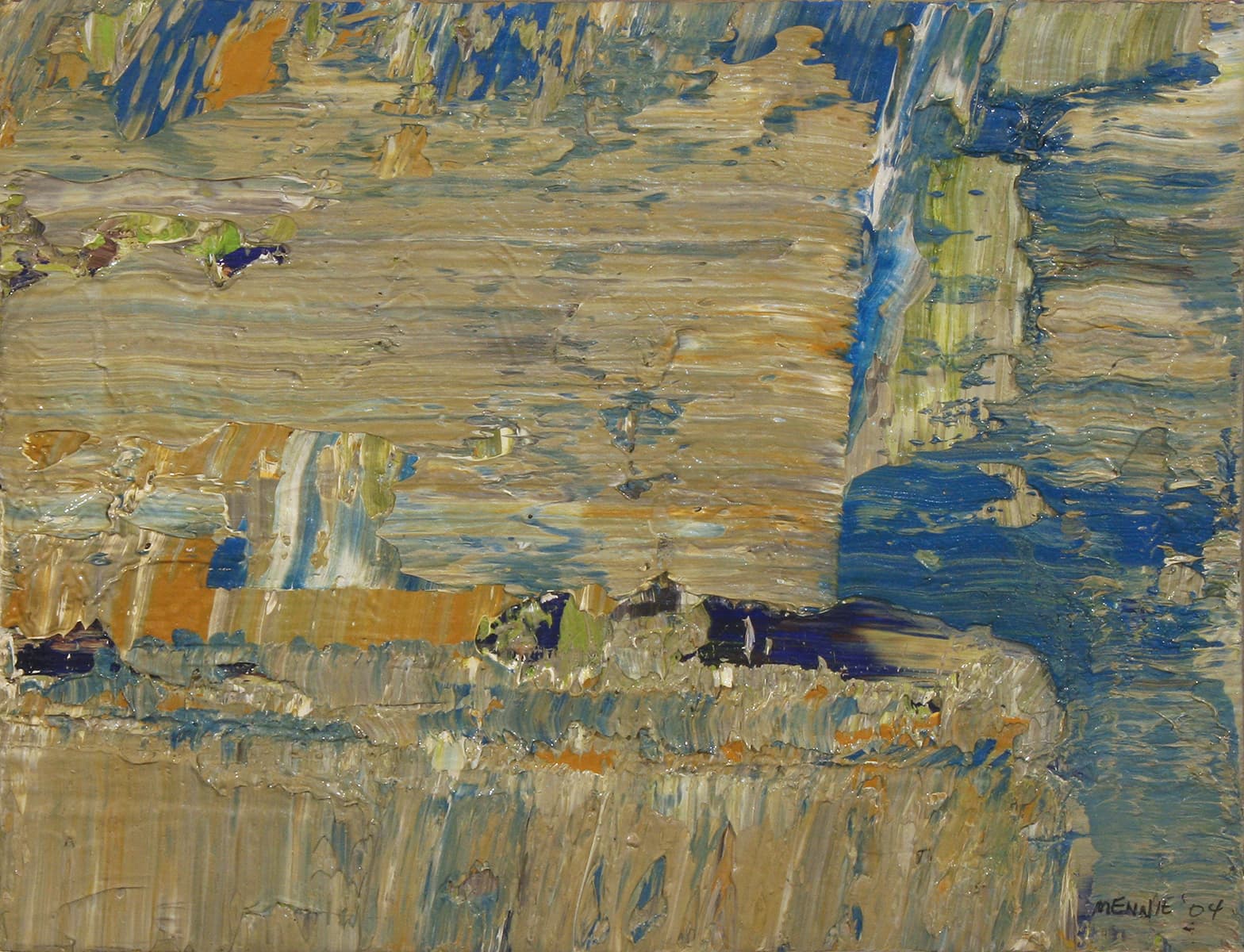 abstraction, action expressionism, BC Artist, contemporary art, Canadian