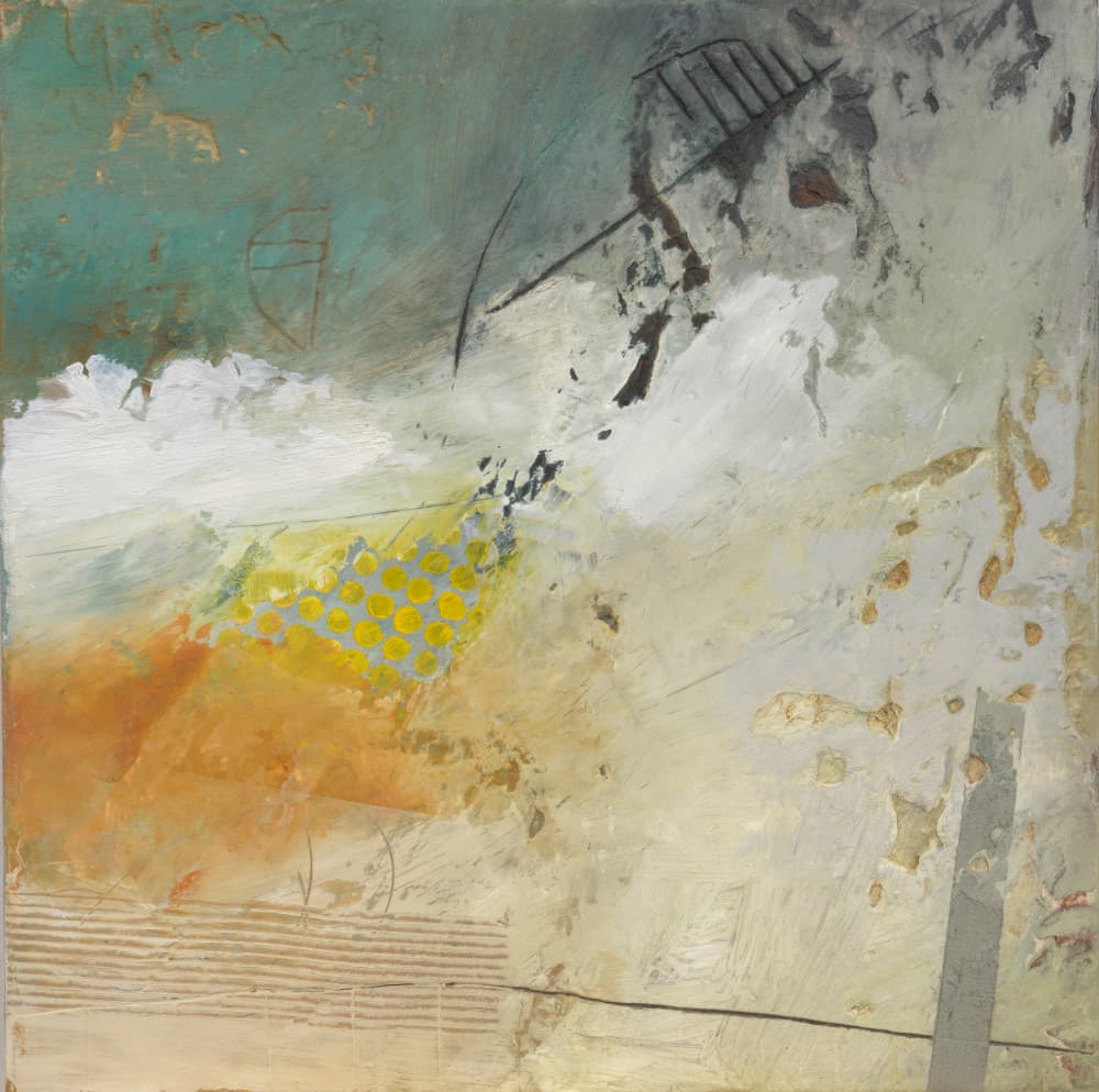 Abstraction, Sunshine coast, British Columbia Artist, Action expressionism, mixed media, nature