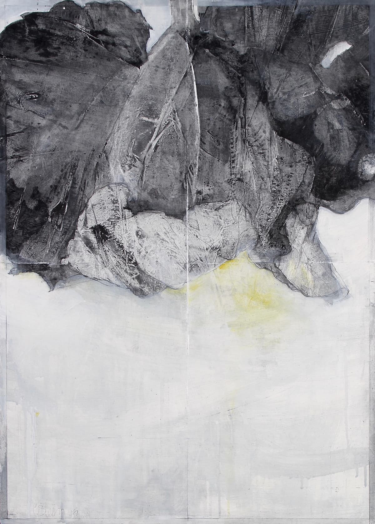 drawing, mark-making, floral, countryside, England, floating, hint of green, pencil