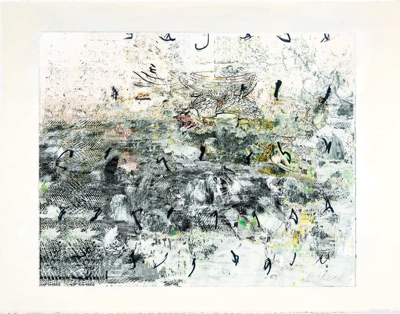 layers, folklore, mixed media, Edmonton, pastel, swirl, encaustic, series, Eden, Garden, Fun, Folklore