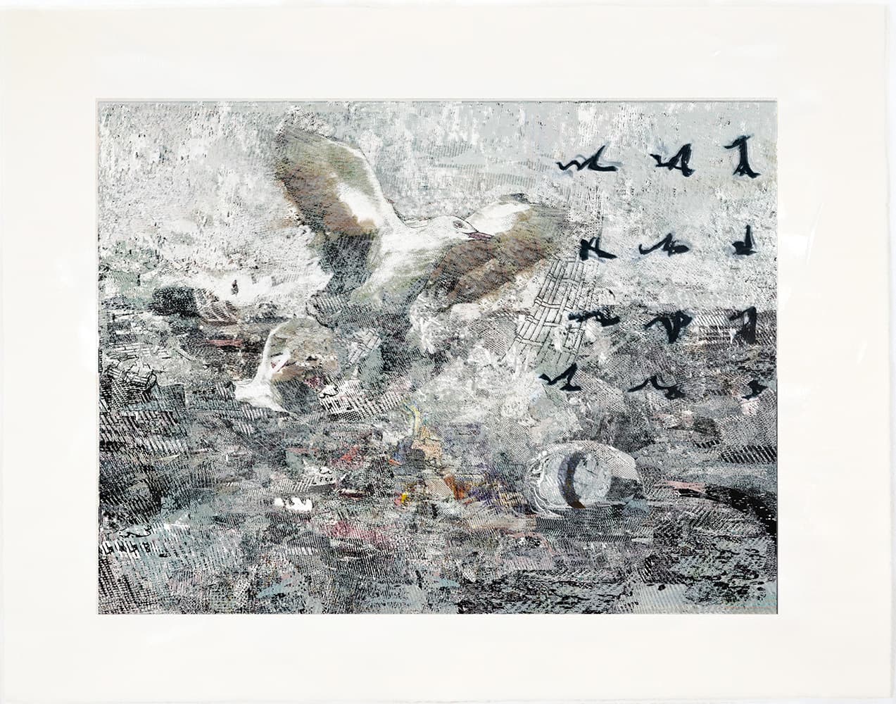 layers, folklore, mixed media, Edmonton, pastel, swirl, encaustic, series, Eden, Garden, Fun, Folklore