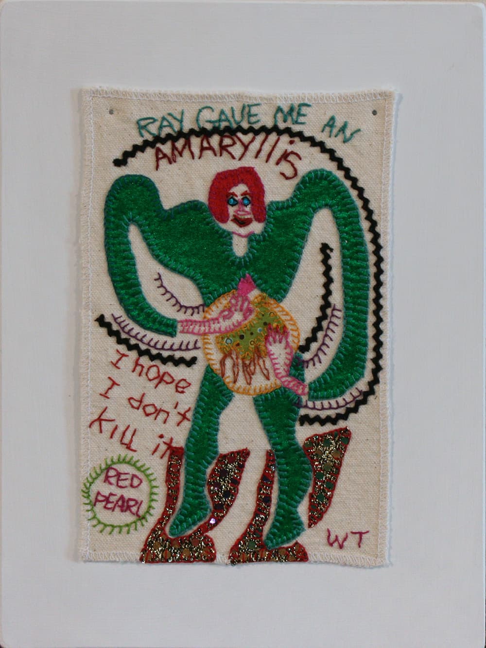 glitter, textile, fabric, abstract, unique perspective, colour, tapestry, story, daily activity