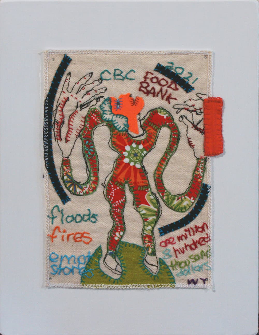 glitter, textile, fabric, abstract, unique perspective, colour, tapestry, story, daily activity