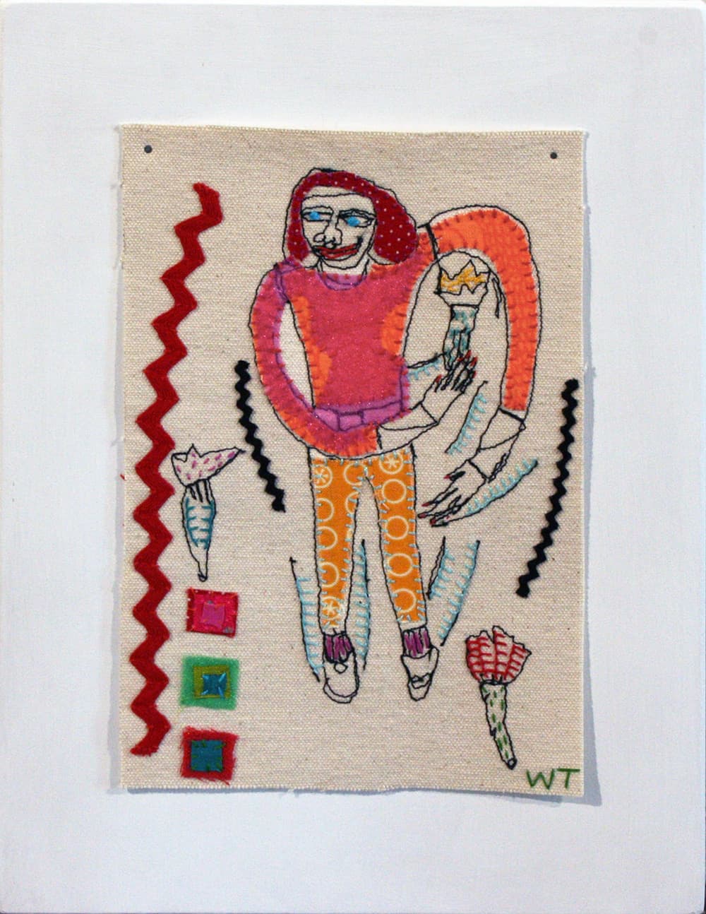 glitter, textile, fabric, abstract, unique perspective, colour, tapestry, story, daily activity