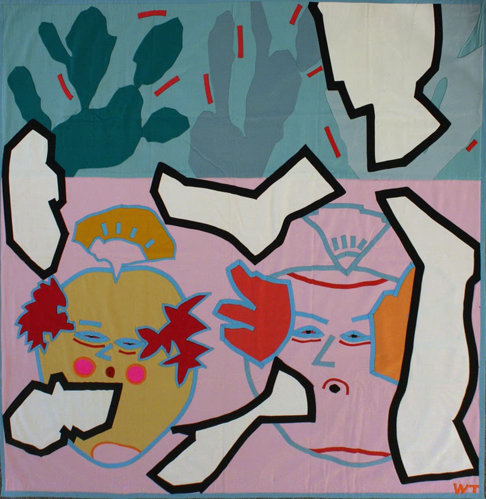 textile, fabric, abstract, unique perspective, coconut, Mexico