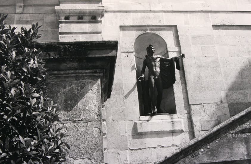 jennifer dickson, photography, etching, royal academy, statue, history