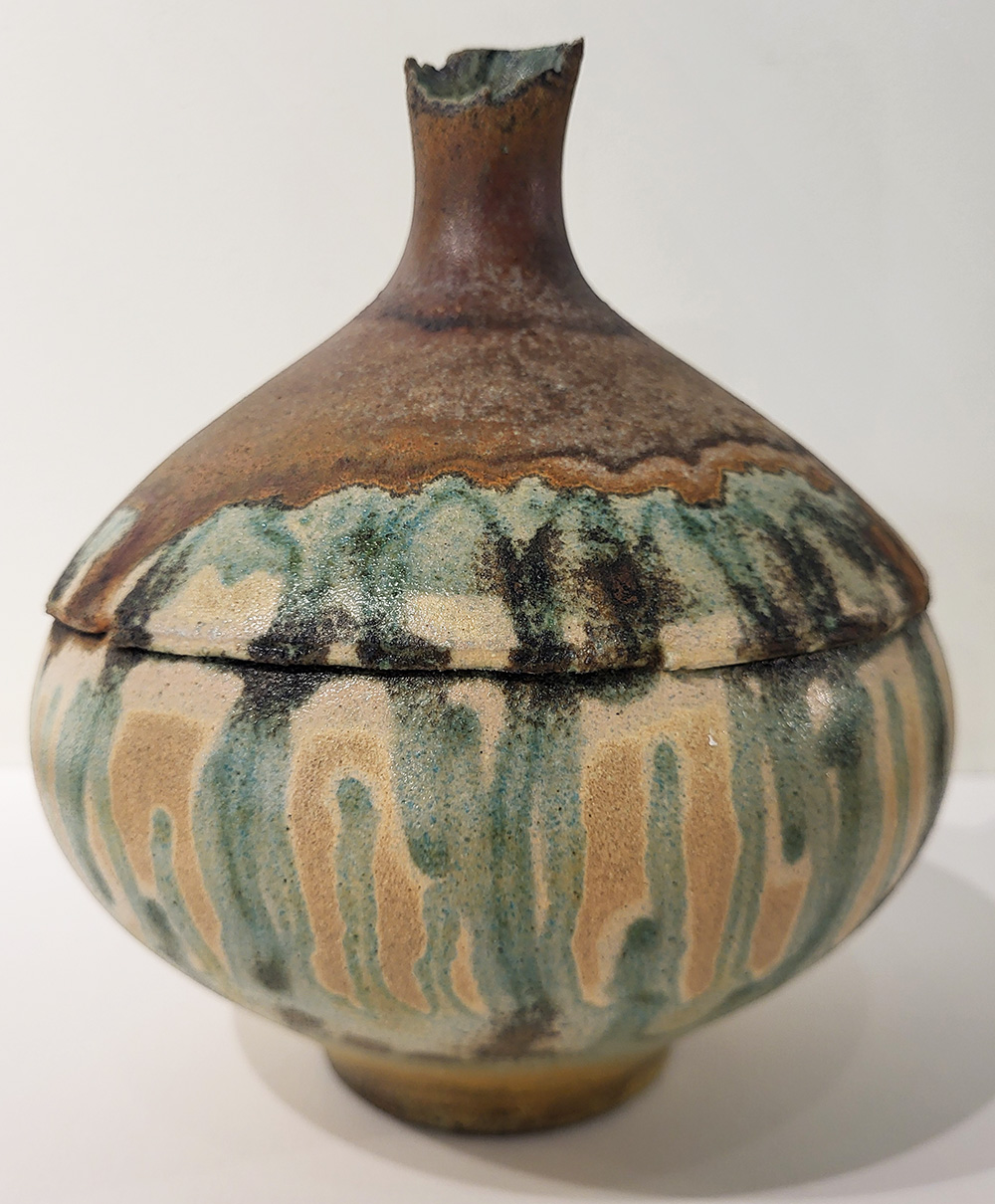 earthenware, ceramics, BC,